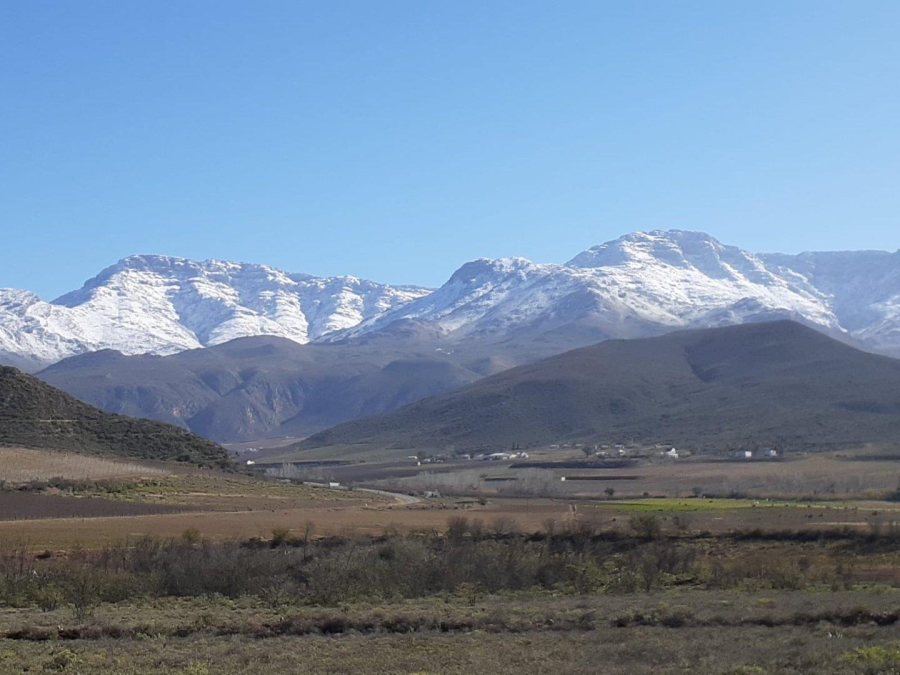 Commercial Property for Sale in Ladismith Rural Western Cape